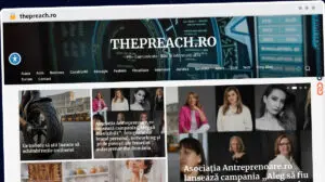 Publish Guest Post on thepreach.ro