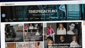Publish Guest Post on thepreach.ro