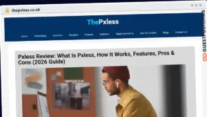 Publish Guest Post on thepxless.co.uk