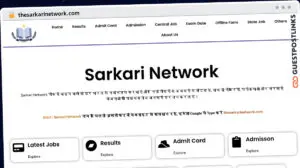 Publish Guest Post on thesarkarinetwork.com