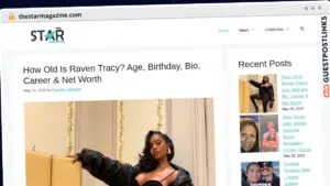 Publish Guest Post on thestarmagazine.com