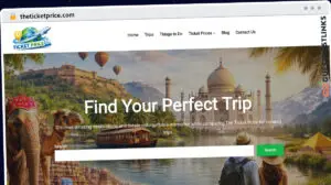 Publish Guest Post on theticketprice.com