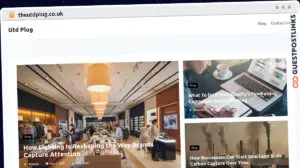 Publish Guest Post on theutdplug.co.uk