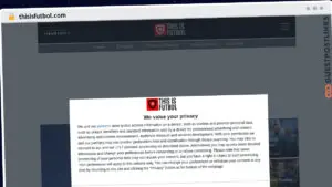 Publish Guest Post on thisisfutbol.com
