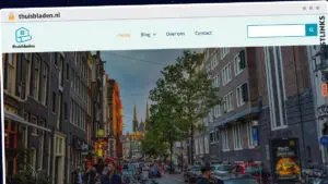 Publish Guest Post on thuisbladen.nl