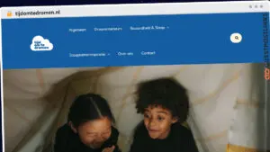 Publish Guest Post on tijdomtedromen.nl
