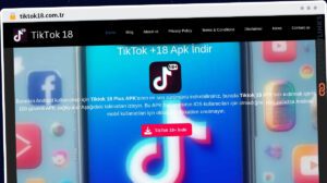 Publish Guest Post on tiktok18.com.tr