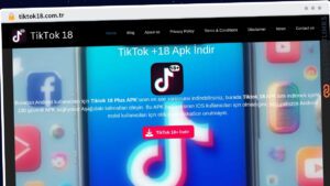 Publish Guest Post on tiktok18.com.tr