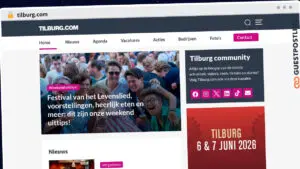 Publish Guest Post on tilburg.com
