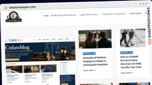Publish Guest Post on timeforlawyers.com