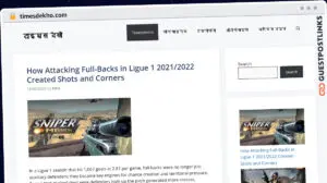 Publish Guest Post on timesdekho.com