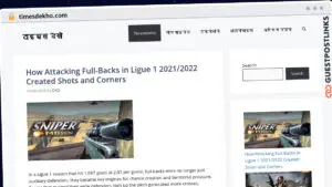 Publish Guest Post on timesdekho.com