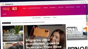 Publish Guest Post on timisazi.ro