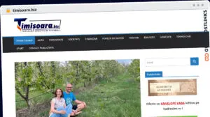 Publish Guest Post on timisoara.biz