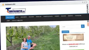 Publish Guest Post on timisoara.biz