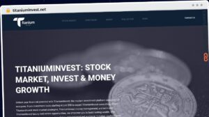 Publish Guest Post on titaniuminvest.net