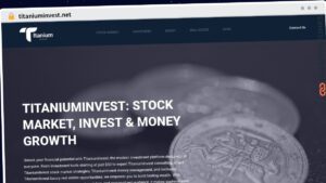 Publish Guest Post on titaniuminvest.net