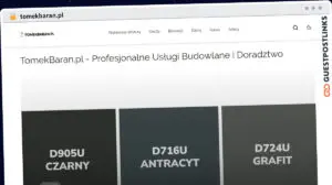 Publish Guest Post on tomekbaran.pl