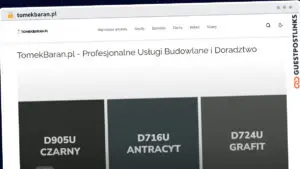 Publish Guest Post on tomekbaran.pl