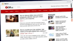 Publish Guest Post on top.cz