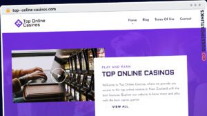 Publish Guest Post on top--online-casinos.com