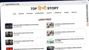 Publish Guest Post on tophindistory.org