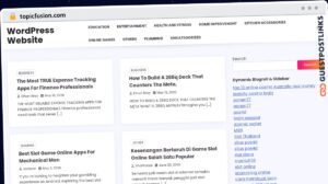 Publish Guest Post on topicfusion.com