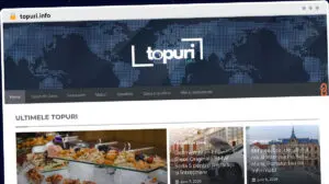 Publish Guest Post on topuri.info