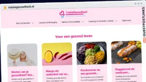 Publish Guest Post on totalegezondheid.nl