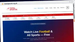 Publish Guest Post on totalsportek.org.uk
