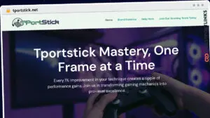 Publish Guest Post on tportstick.net