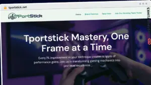 Publish Guest Post on tportstick.net