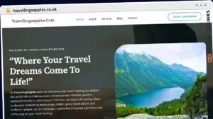 Publish Guest Post on travellingaapples.co.uk