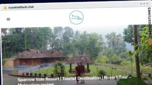 Publish Guest Post on travelwithash.club