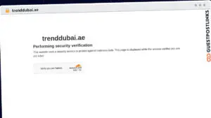 Publish Guest Post on trenddubai.ae