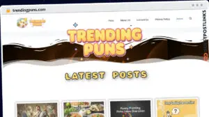 Publish Guest Post on trendingpuns.com