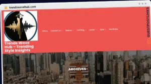 Publish Guest Post on trendswavehub.com