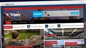 Publish Guest Post on trippy.co.nz