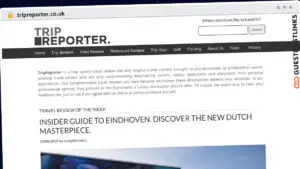 Publish Guest Post on tripreporter.co.uk