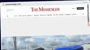 Publish Guest Post on troymessenger.com