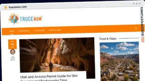 Publish Guest Post on trucenow.com