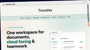 Publish Guest Post on trucofax.net