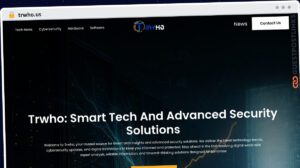 Publish Guest Post on trwho.us