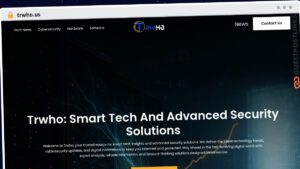Publish Guest Post on trwho.us