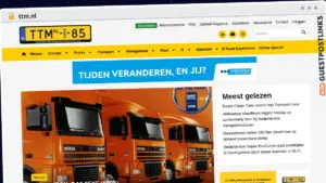 Publish Guest Post on ttm.nl