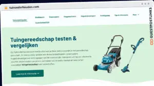 Publish Guest Post on tuinonderhouden.com