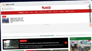 Publish Guest Post on tuko.co.ke