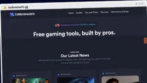 Publish Guest Post on turbosmurfs.gg