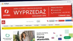 Publish Guest Post on tv28.pl
