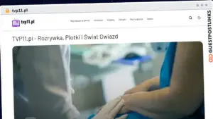Publish Guest Post on tvp11.pl